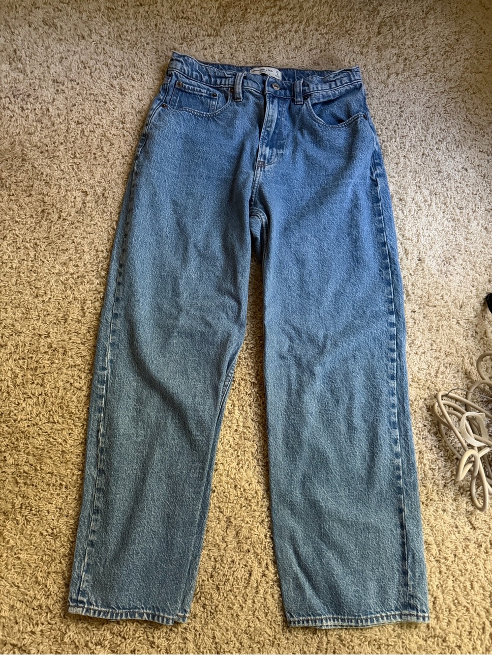 Abercrombie & Fitch Jeans